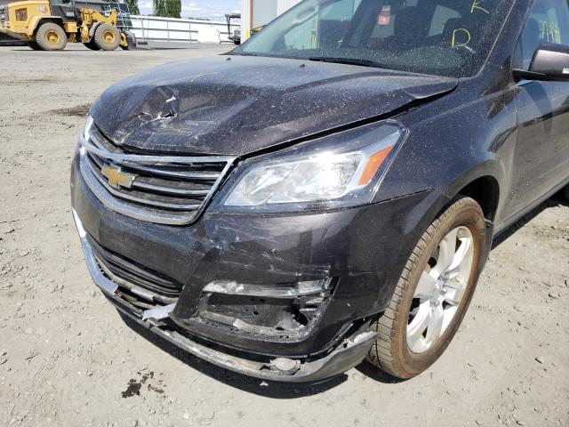 2016 CHEVROLET TRAVERSE L 1GNKVGKD2GJ149749