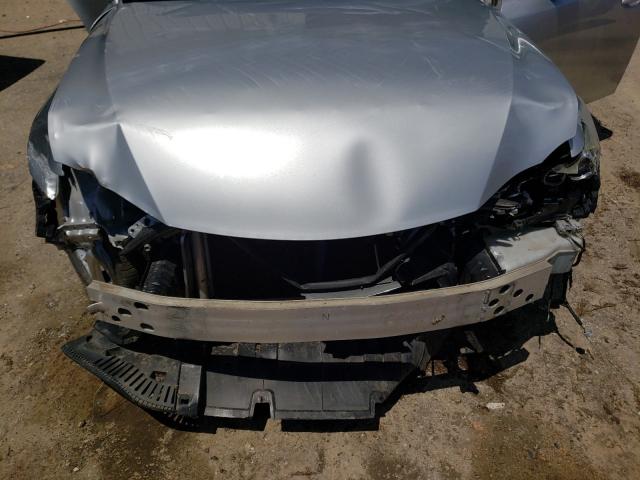 2014 LEXUS IS 350 JTHBE1D25E5001276