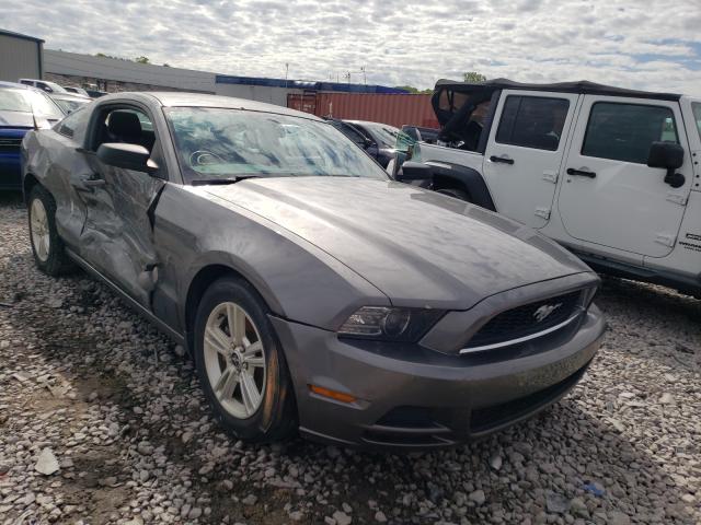 2014 FORD MUSTANG 1ZVBP8AM9E5265429