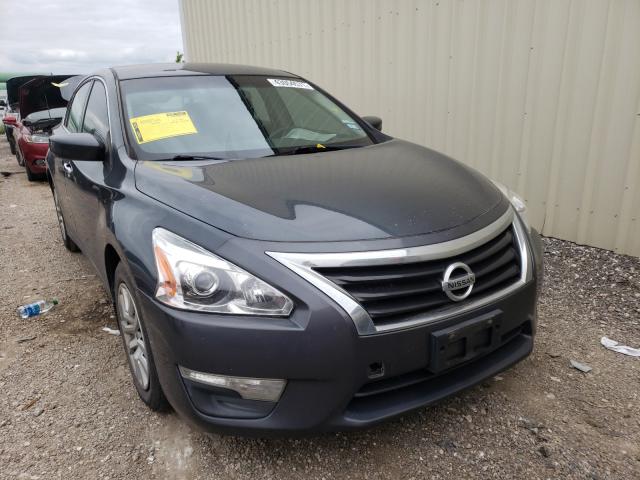 2013 NISSAN ALTIMA 2.5 1N4AL3AP3DN575247
