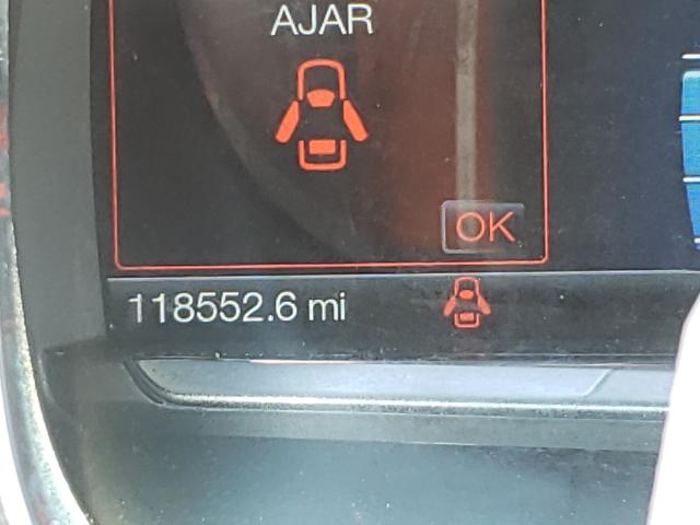 2015 FORD TAURUS LIM 1FAHP2F88FG103003