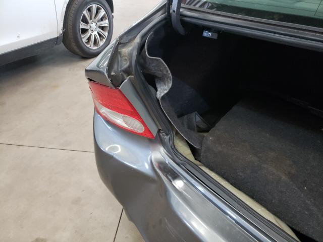 2010 HONDA CIVIC LX 2HGFA1F52AH579491