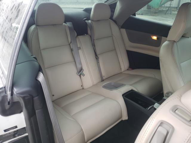 2013 VOLVO C70 T5 YV1672MC5DJ143011