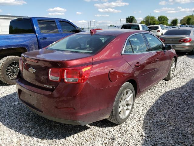 2015 CHEVROLET MALIBU 1LT 1G11C5SL6FF273068