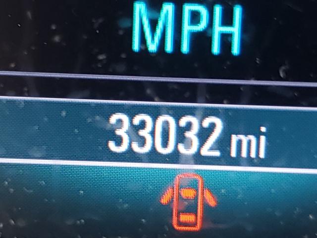 2017 BUICK REGAL PREM 2G4GR5GX0H9134038