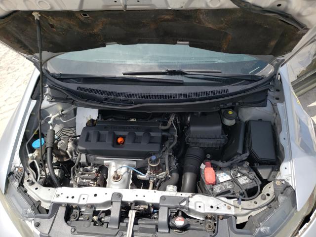 2012 HONDA CIVIC 2HGFG3B5XCH538304
