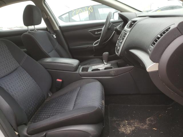 2016 NISSAN ALTIMA 2.5 1N4AL3AP1GC155938