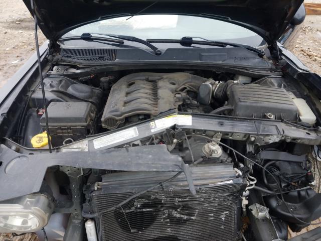 2010 DODGE CHALLENGER 2B3CJ4DV2AH270045