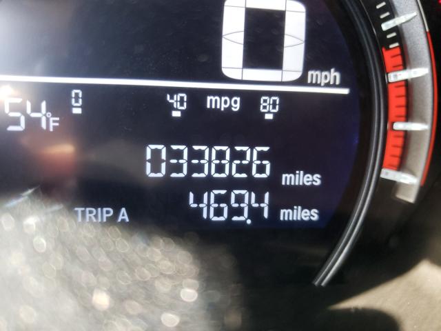 2017 HONDA CIVIC LX 19XFC2F59HE049782
