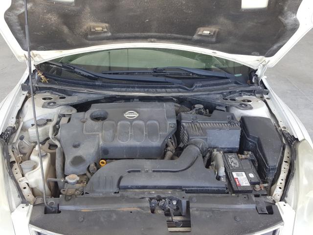 2012 NISSAN ALTIMA BAS 1N4AL2AP3CN403809