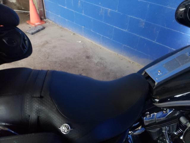 2003 HARLEY-DAVIDSON FLHRCI 1HD1FRW143Y706612