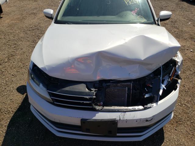 2017 VOLKSWAGEN JETTA S 3VW2B7AJ4HM360171