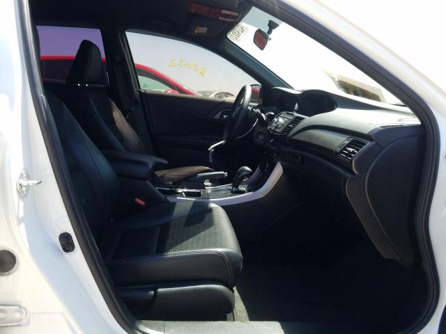 2017 HONDA ACCORD SPO 1HGCR2F50HA289017
