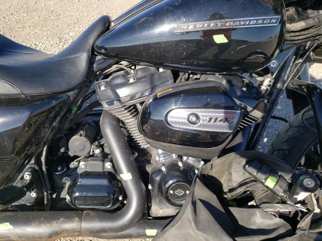 2019 HARLEY-DAVIDSON FLHXS 1HD1KRP12KB667109