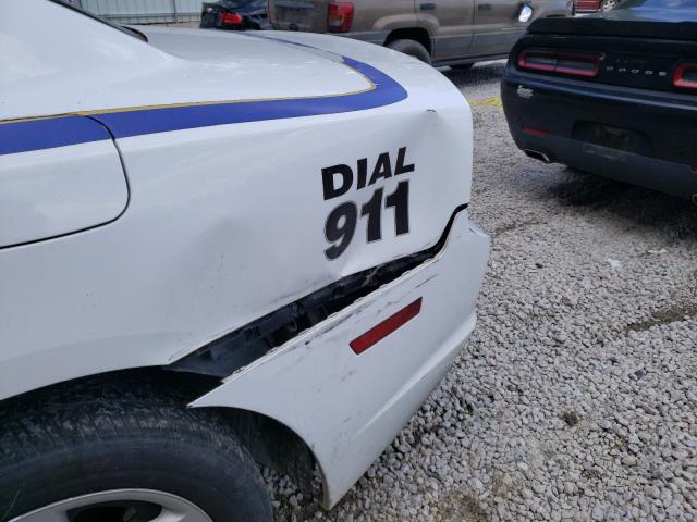 2013 DODGE CHARGER PO 2C3CDXAT2DH721705