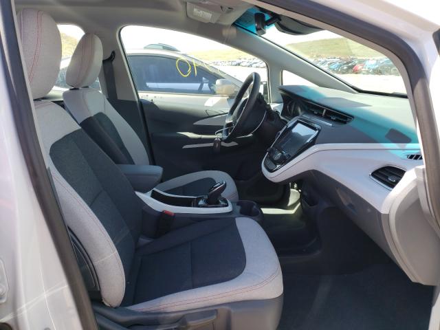 2020 CHEVROLET BOLT EV LT 1G1FY6S02L4139734