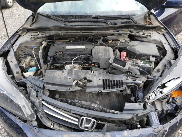 2013 HONDA ACCORD EXL 1HGCR2F81DA183275