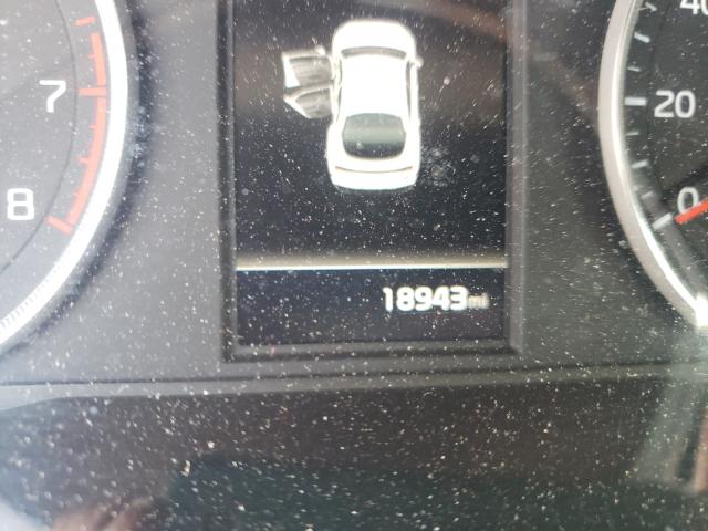 2021 KIA K5 LX 5XXG24J27MG001599