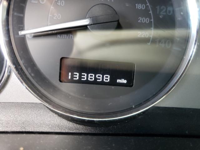 2010 JEEP GRND CHERO 1J4RR5GT5AC124656