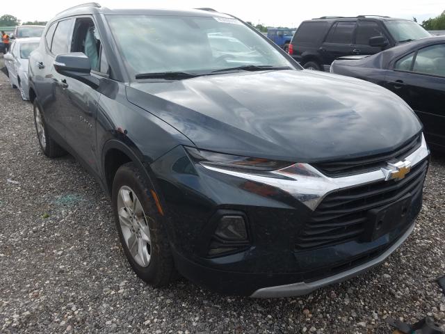2020 CHEVROLET BLAZER 2LT 3GNKBCR47LS615353