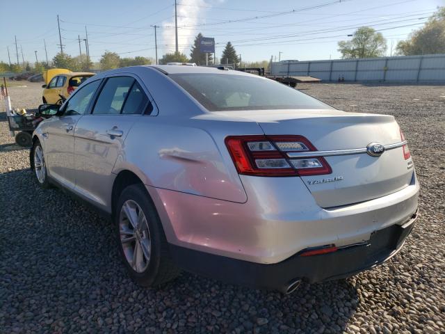 2013 FORD TAURUS SEL 1FAHP2E85DG136782