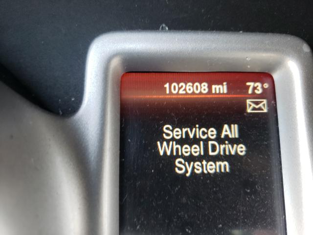 2015 DODGE JOURNEY SX 3C4PDDBG3FT608627