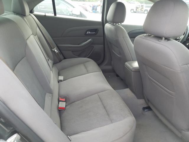 2016 CHEVROLET MALIBU LIM 1G11B5SA5GU108367