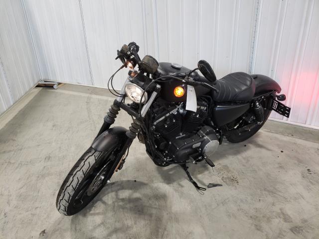 2020 HARLEY-DAVIDSON XL883 N 1HD4LE213LB419012