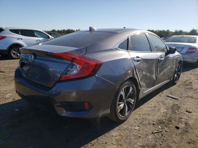 2017 HONDA CIVIC TOUR 19XFC1F96HE203698