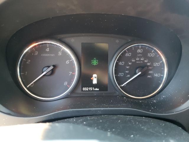 2019 MITSUBISHI OUTLANDER JA4AD2A37KZ005251