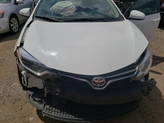 2016 TOYOTA COROLLA L 2T1BURHE2GC686866