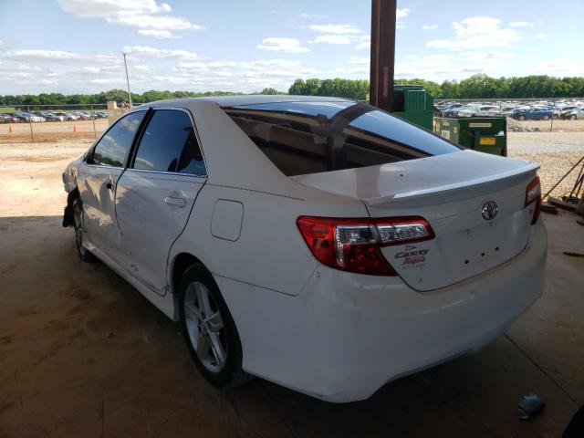 2013 TOYOTA CAMRY L 4T1BF1FK2DU687515