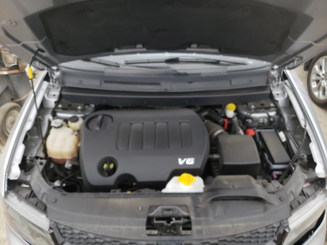 2018 DODGE JOURNEY CR 3C4PDCGG4JT352204