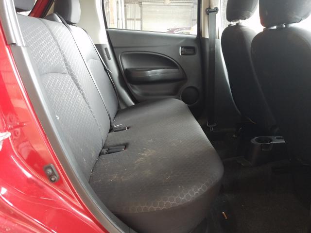 2015 MITSUBISHI MIRAGE DE ML32A3HJ1FH052982