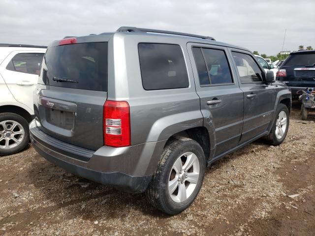 2012 JEEP PATRIOT SP 1C4NJPBA5CD593546