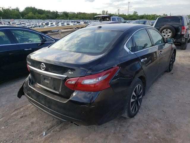 2018 NISSAN ALTIMA 2.5 1N4AL3AP3JC143622