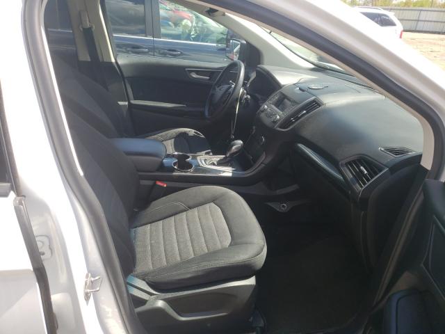 2016 FORD EDGE SE 2FMPK4G98GBB10545