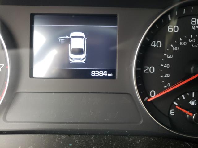2020 KIA FORTE FE 3KPF24AD0LE237211