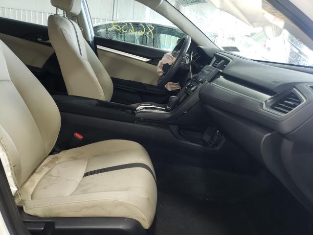 2018 HONDA CIVIC LX 2HGFC2F5XJH509558