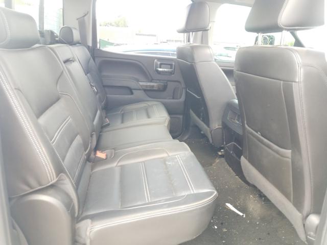 2016 GMC SIERRA K35 1GT42YE85GF307874