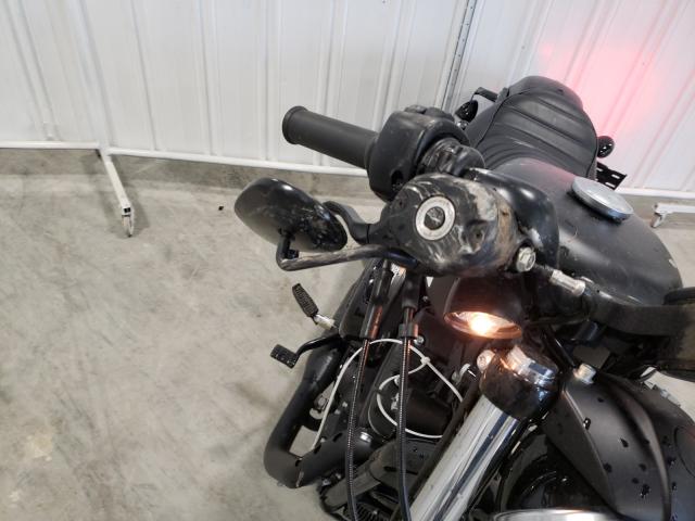 2020 HARLEY-DAVIDSON XL883 N 1HD4LE213LB419012