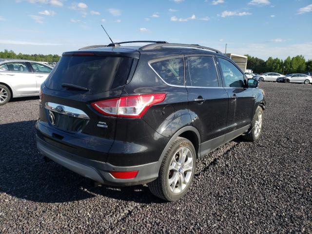 2013 FORD ESCAPE SEL 1FMCU9H99DUB43144