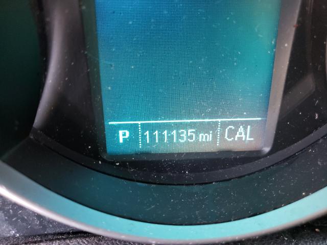 2013 CHEVROLET CRUZE LS 1G1PA5SH4D7148475