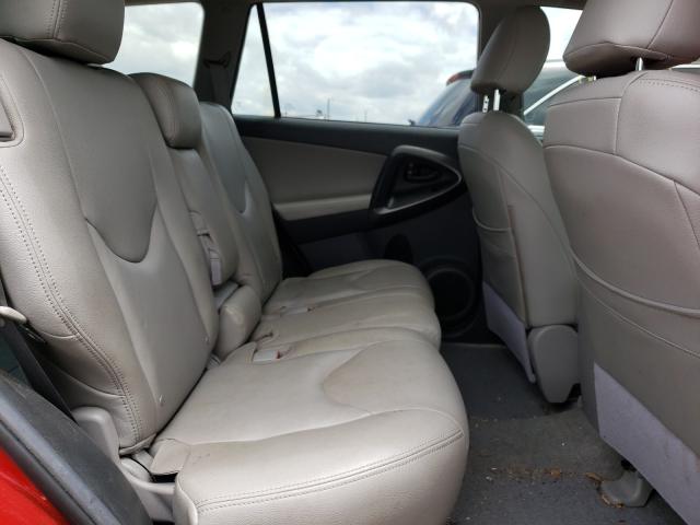 2012 TOYOTA RAV4 2T3ZF4DV6CW124499