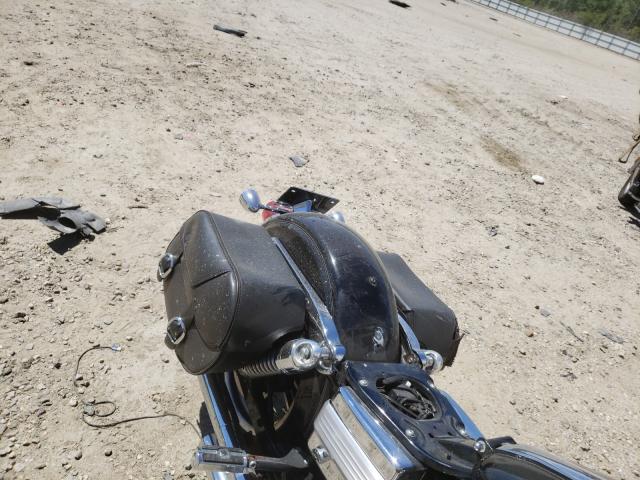 2007 HARLEY-DAVIDSON FXDL 1HD1GN4157K307421