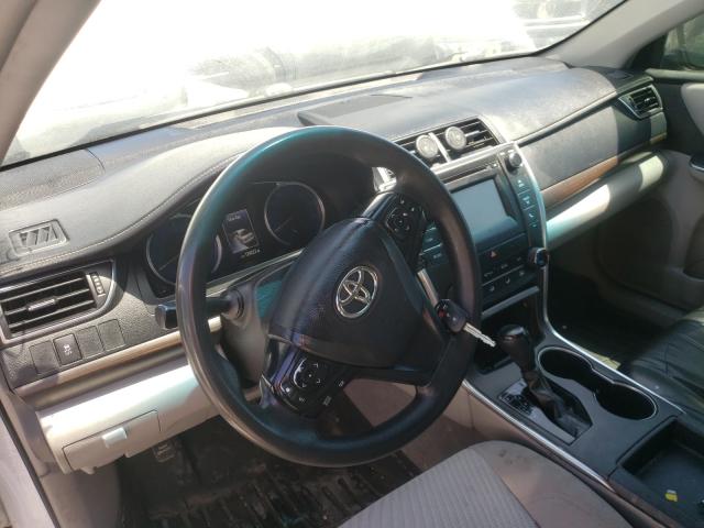 2017 TOYOTA CAMRY LE 4T1BF1FK8HU368965