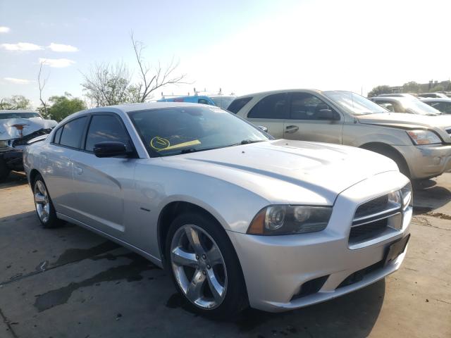 2011 DODGE CHARGER R/ 2B3CL5CT2BH613406