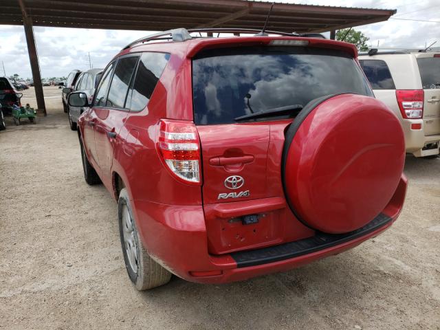 2012 TOYOTA RAV4 2T3ZF4DV6CW124499