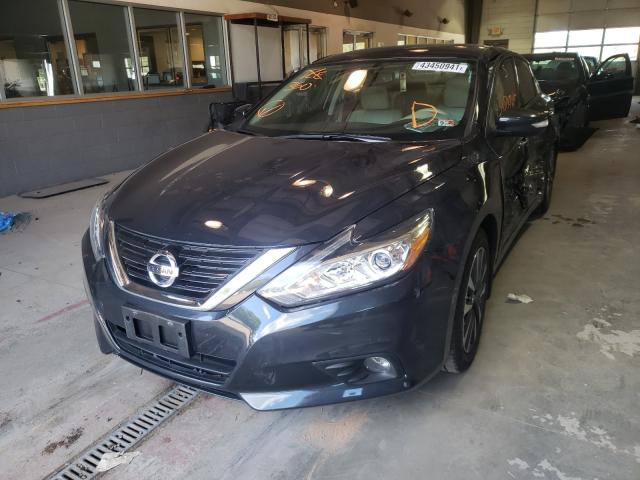 2017 NISSAN ALTIMA 2.5 1N4AL3AP3HC247280