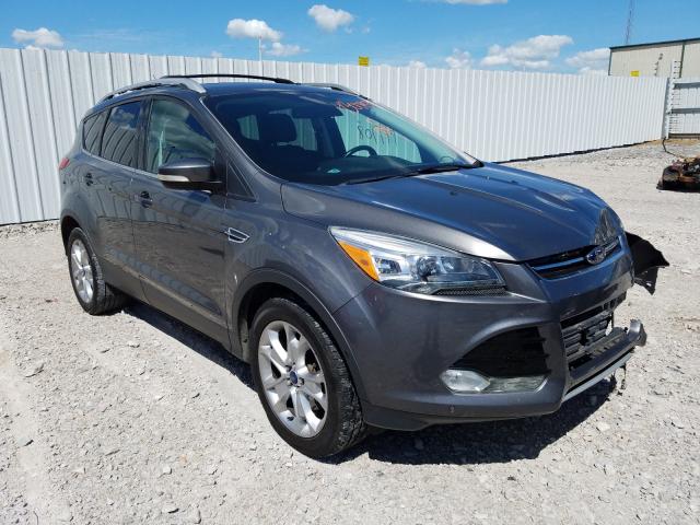 2014 FORD ESCAPE TIT 1FMCU9J91EUA99734